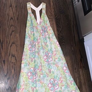 Christiane Celle for Calypso Dress